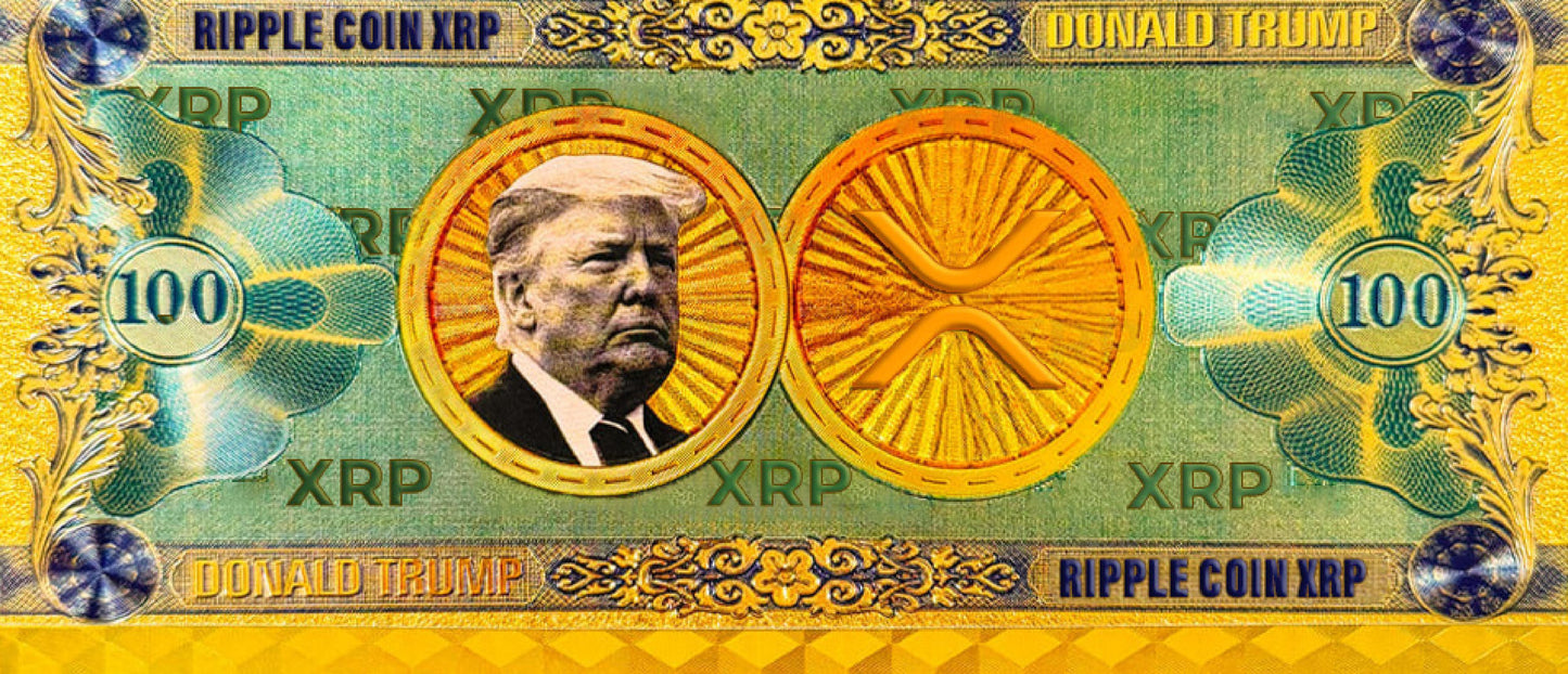 Patriot Golden Bill Independence Edition