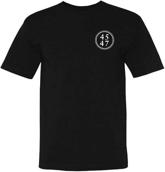 45-47 T-SHIRT