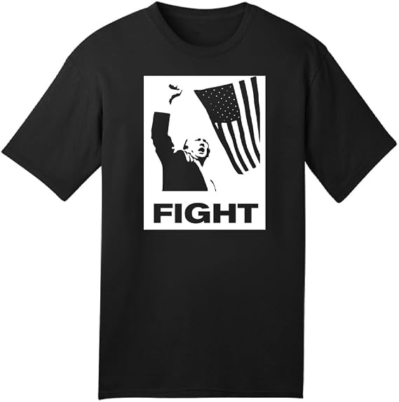 FIGHT