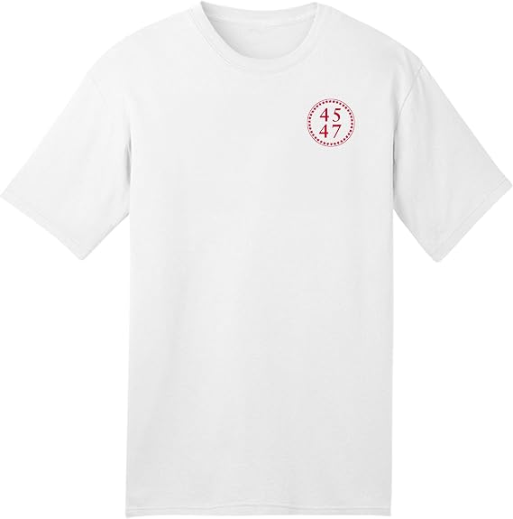 45-47 T-SHIRT
