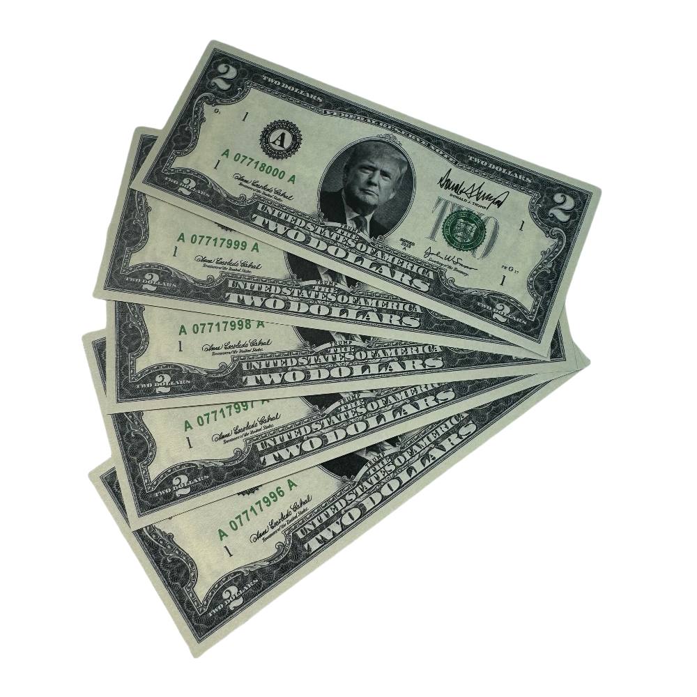 Patriot Heritage Bill