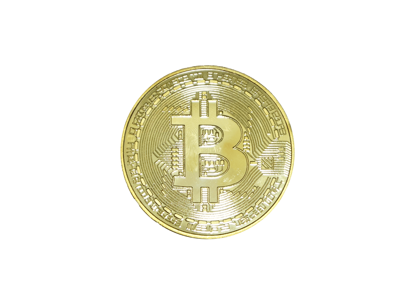 Patriot Prestige Coin Triumph Edition