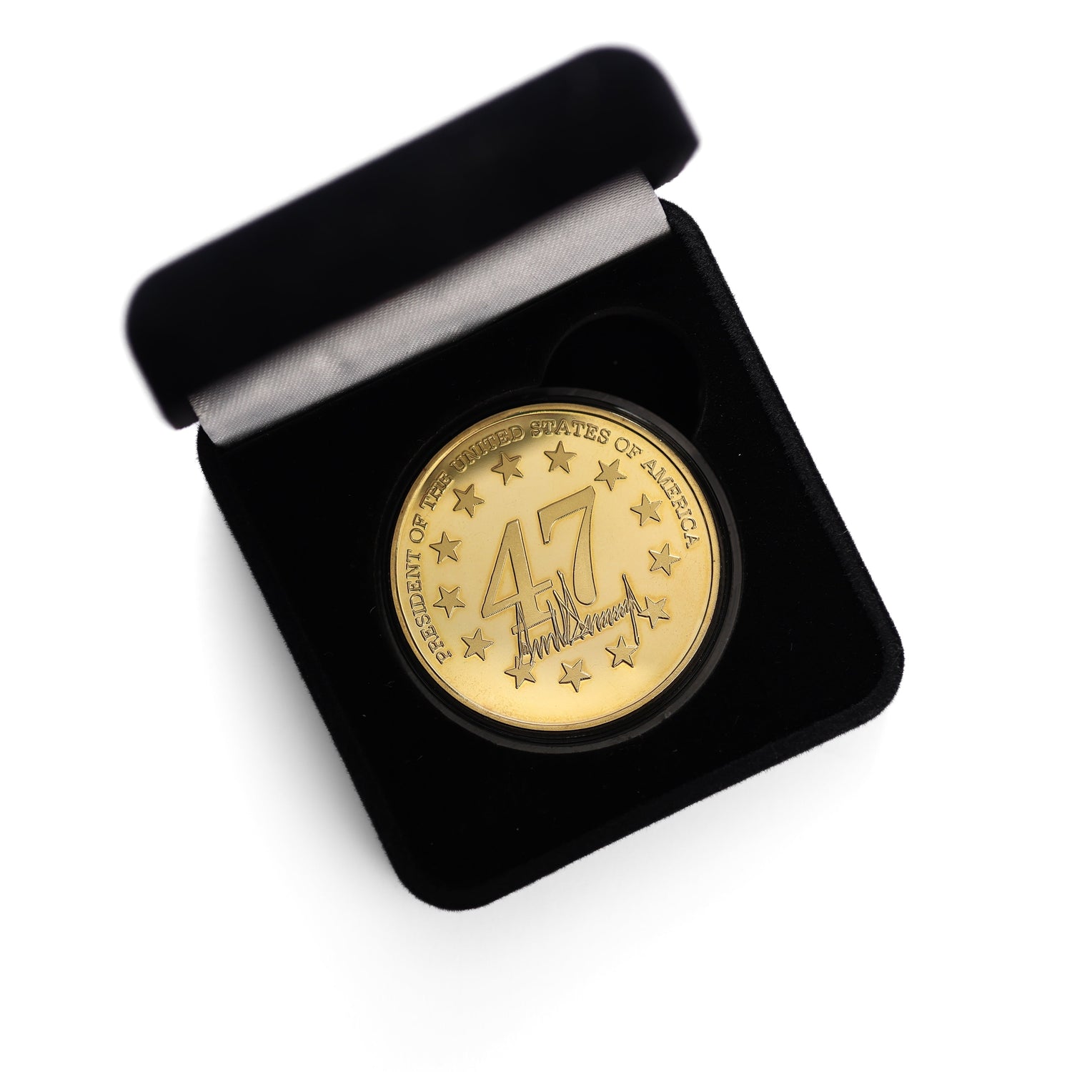 Coins & Collectibles