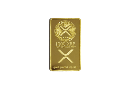 Patriot Golden Bar Liberty Edition