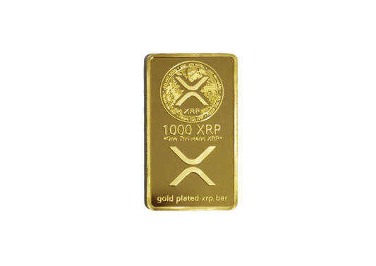 Patriot Golden Bar Liberty Edition