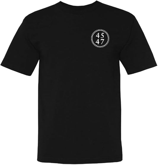45-47 T-SHIRT