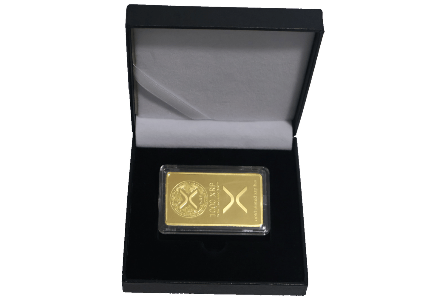 Patriot Golden Bar Liberty Edition