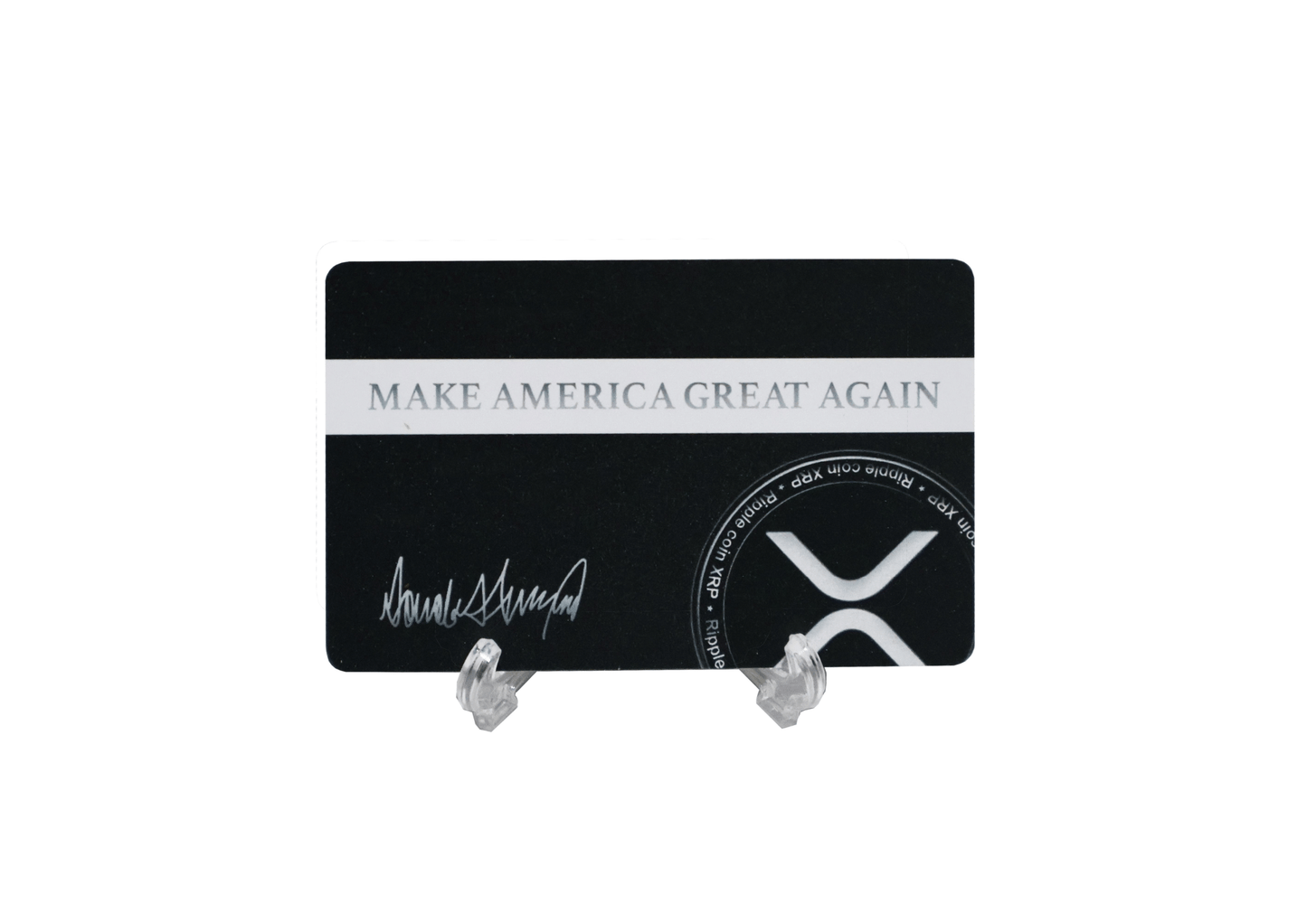 Patriot Collector Card Freedom Edition