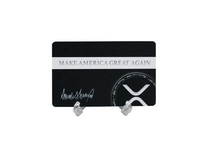 Patriot Collector Card Freedom Edition