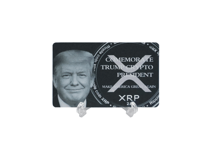 Patriot Collector Card Freedom Edition