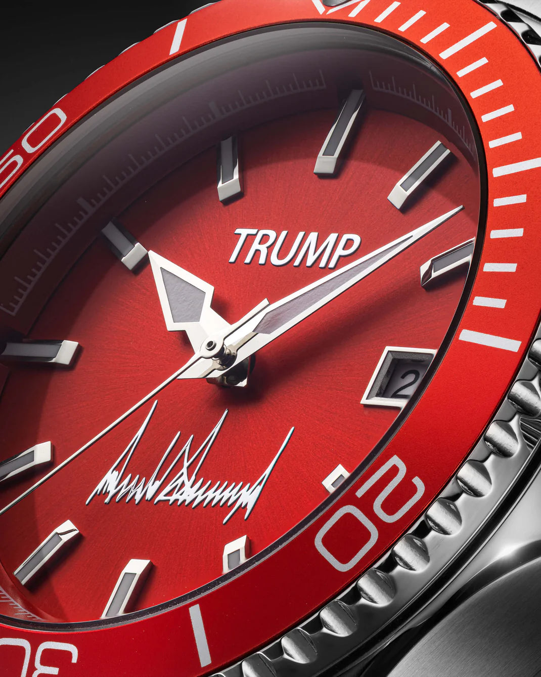 Fight Fight Fight  Red Beauty