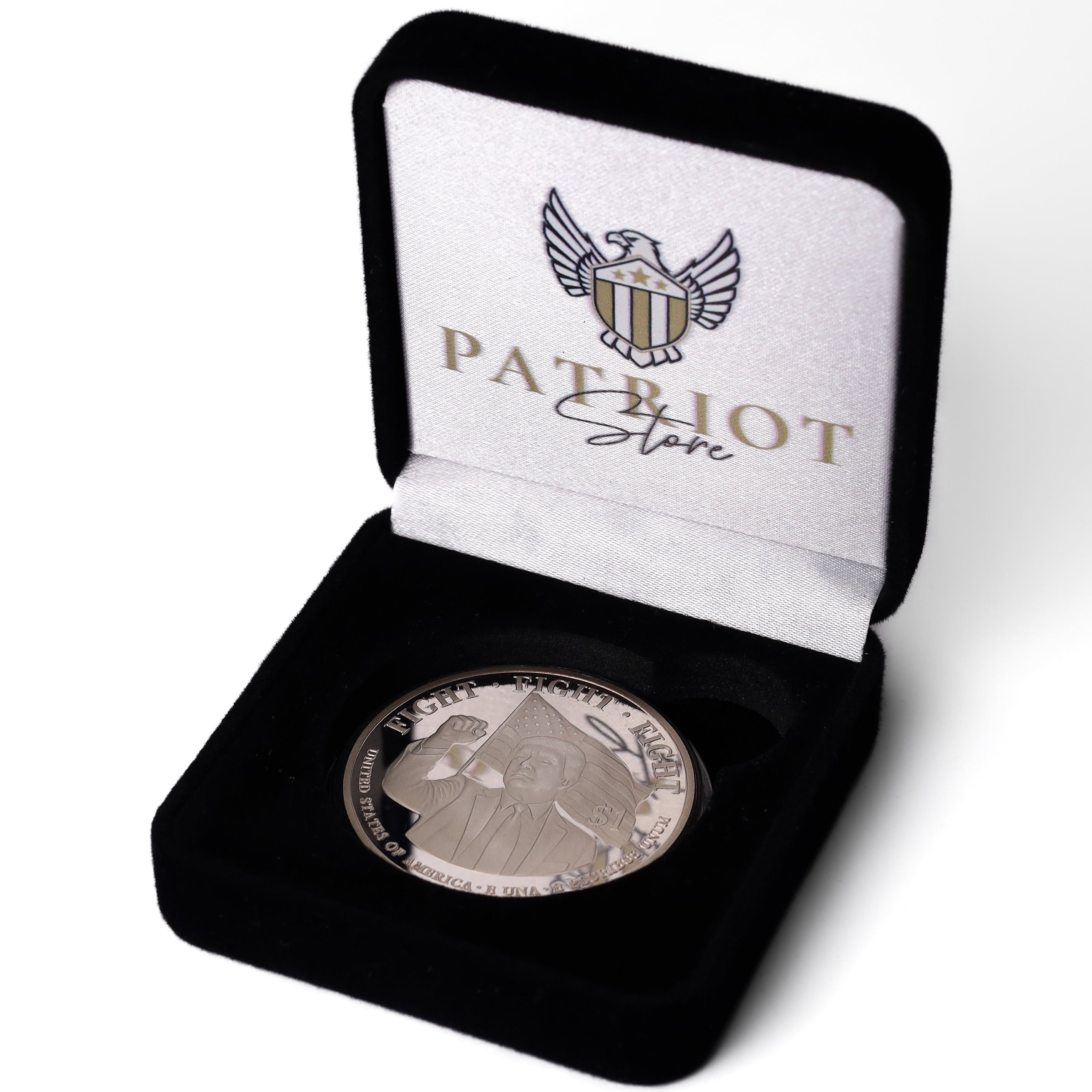 Coins & Collectibles – PatriotStore
