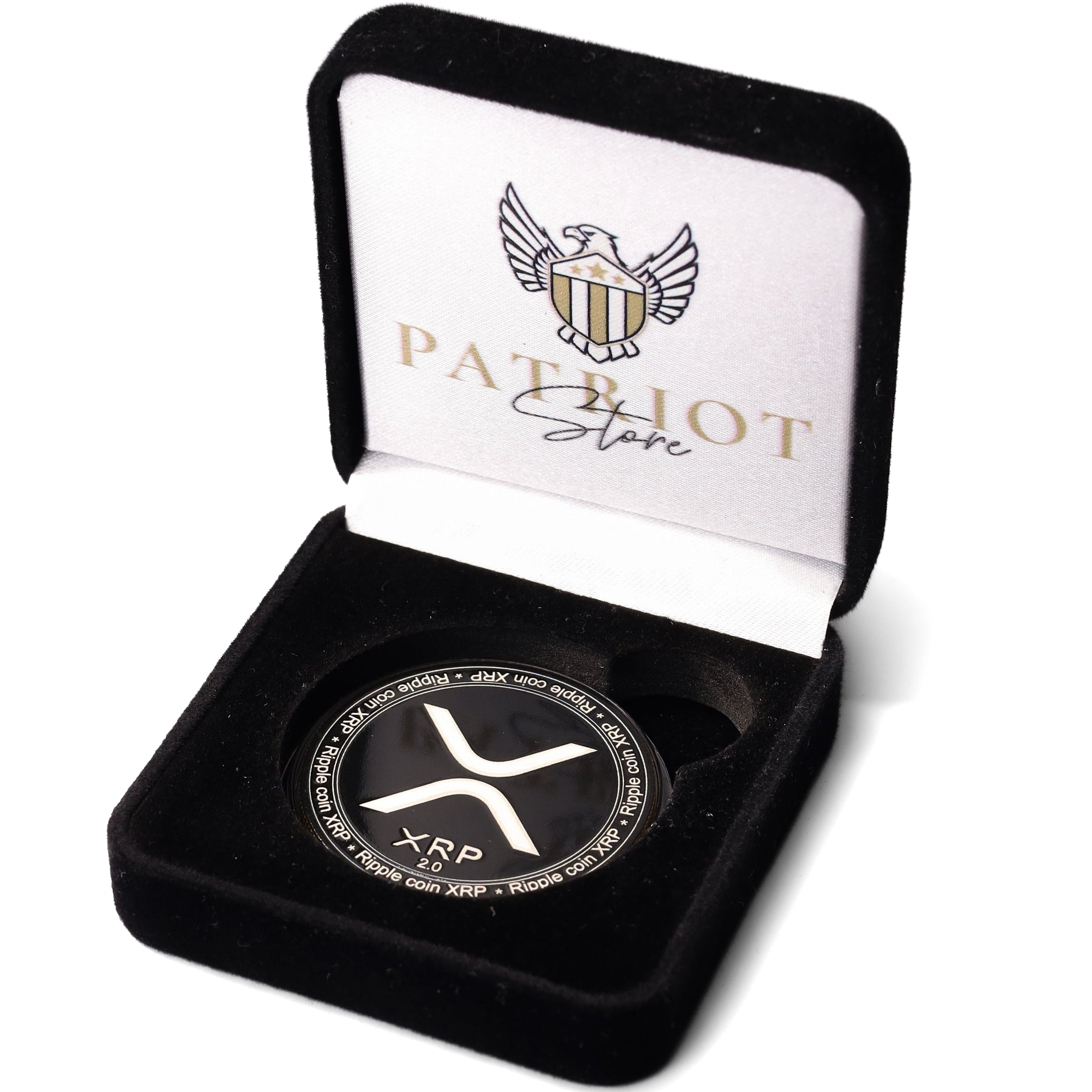 Coins & Collectibles – PatriotStore