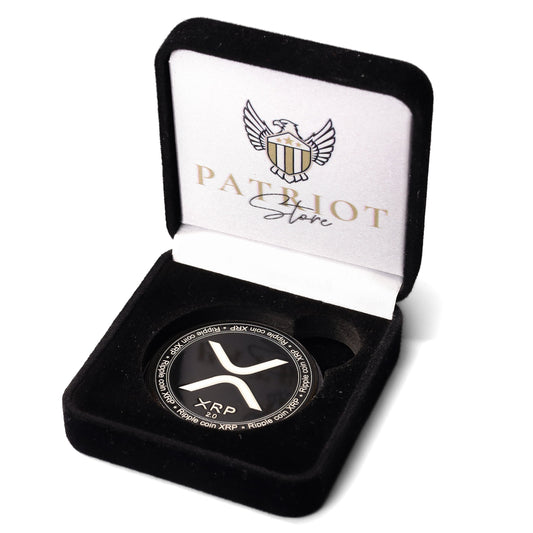 Patriot Prestige Coin Honor Edition