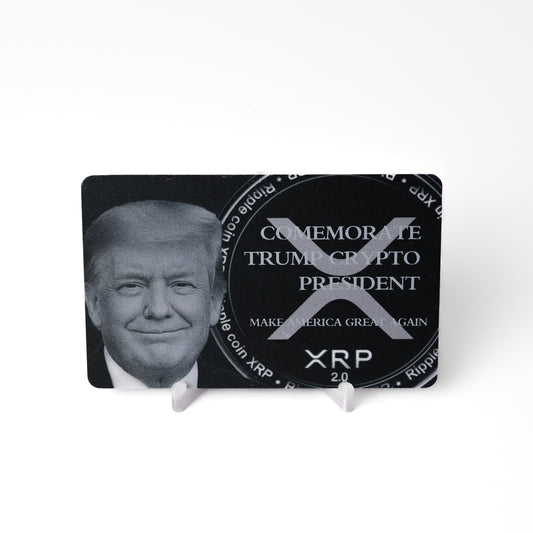 Patriot Collector Card Freedom Edition