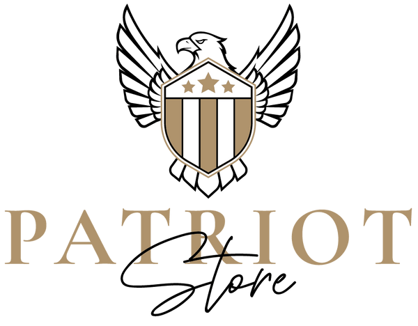 PatriotStore