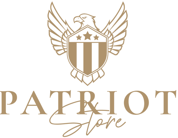 PatriotStore