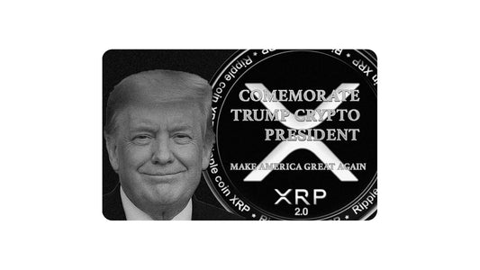 xrp card