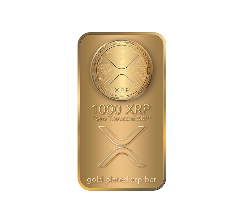 1000 Xrp