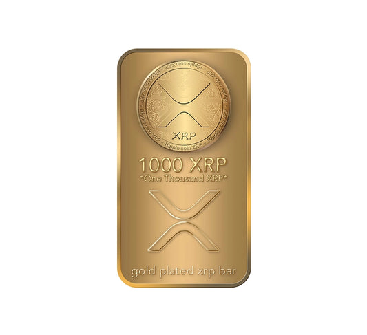 1000 Xrp