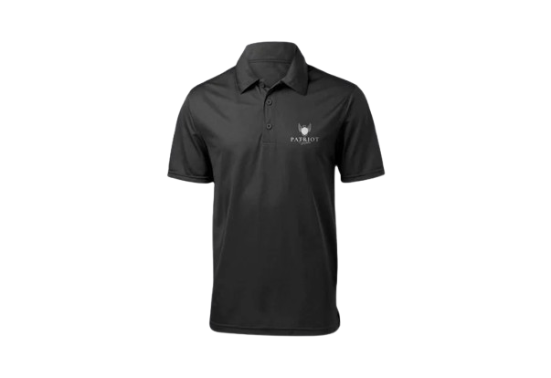 Patriot Store Polo T-Shirt Signature Edition