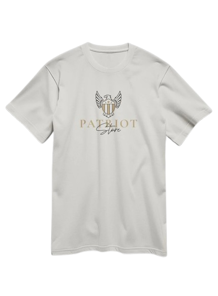 Patriot Store T-Shirt Signature Edition