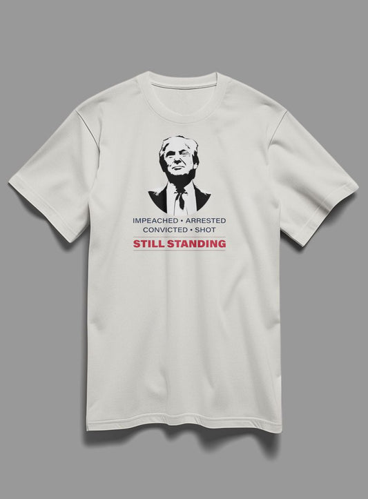Still Standing T-Shirt