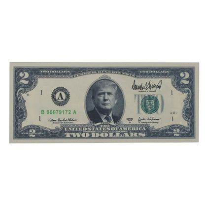 Patriot Heritage Bill