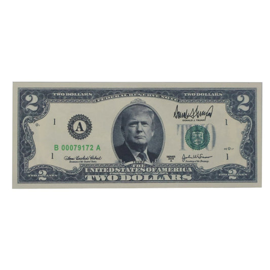 Patriot Heritage Bill