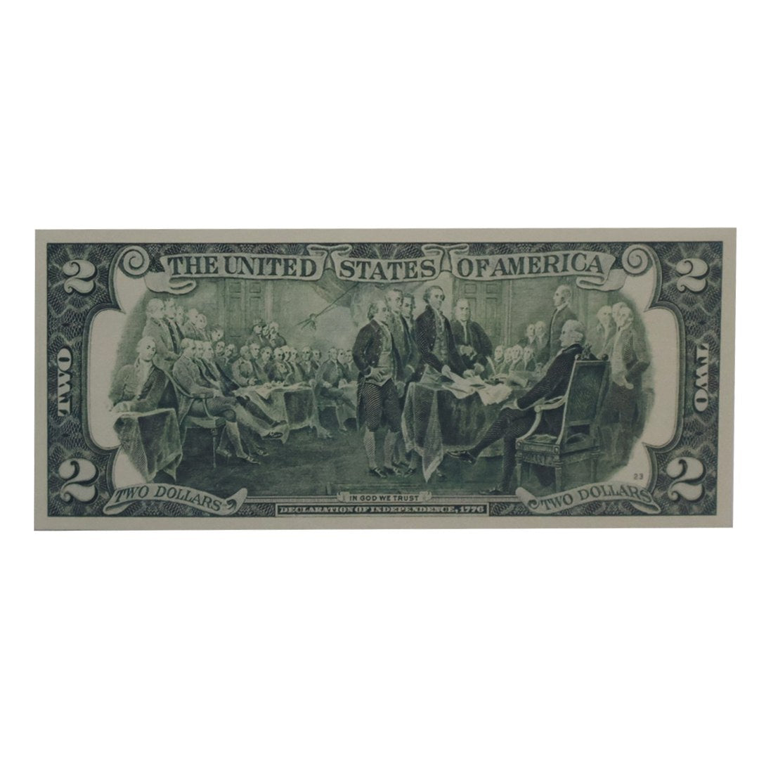 Patriot Heritage Bill