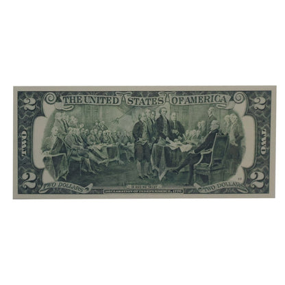 Patriot Heritage Bill