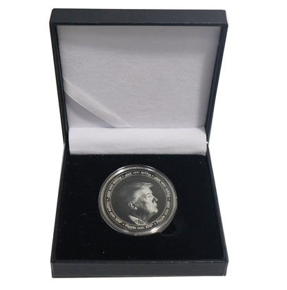 Patriot Prestige Coin Honor Edition