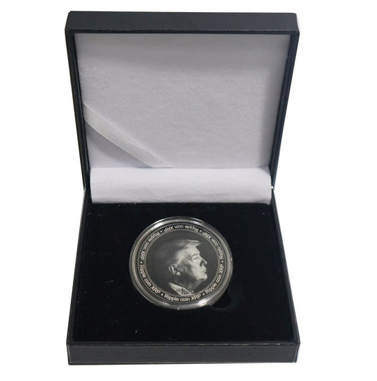 Patriot Prestige Coin Honor Edition