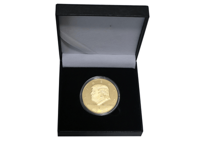 Patriot Liberty Coin Heritage Edition