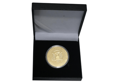 Patriot Liberty Coin Heritage Edition