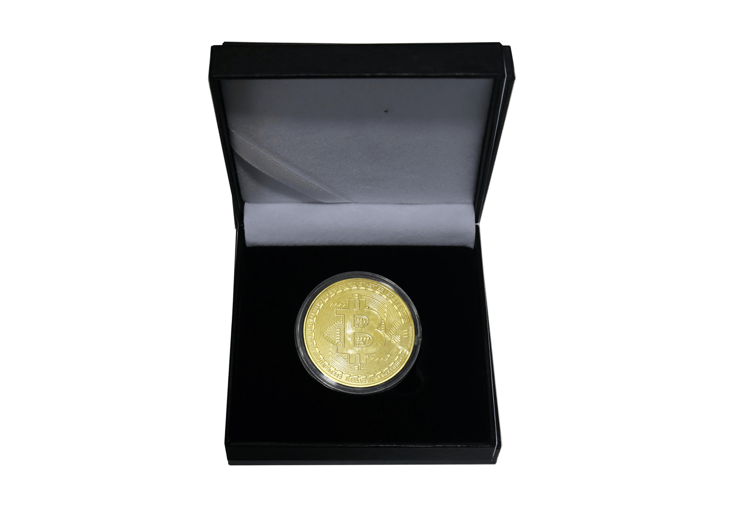 Patriot Prestige Coin Triumph Edition