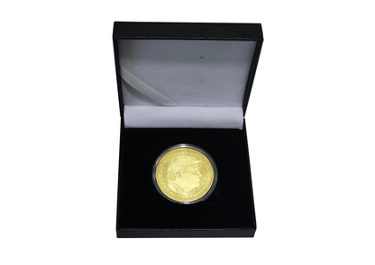 Patriot Prestige Coin Triumph Edition