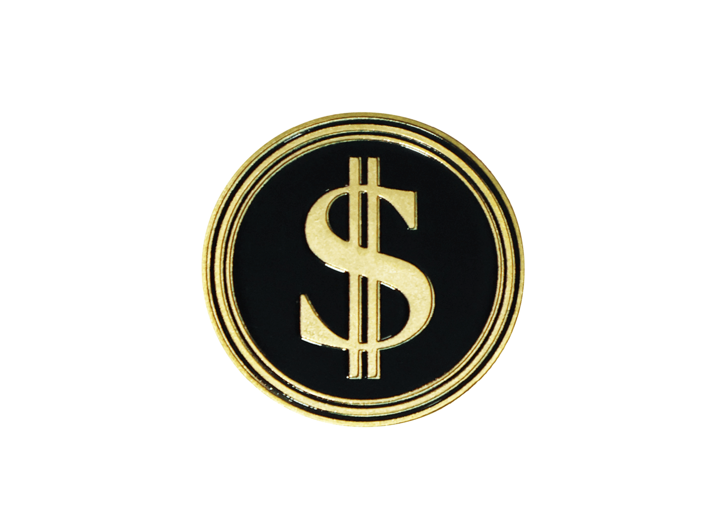 Patriot Prestige Coin Frontier Edition