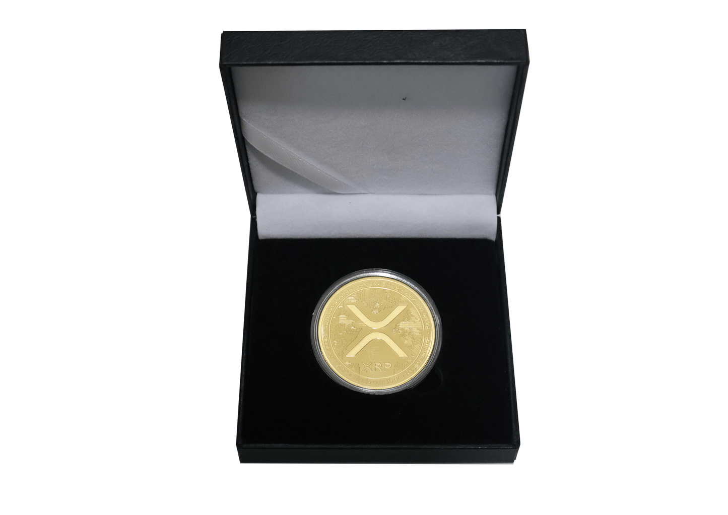 Patriot Prestige Coin Legacy Edition