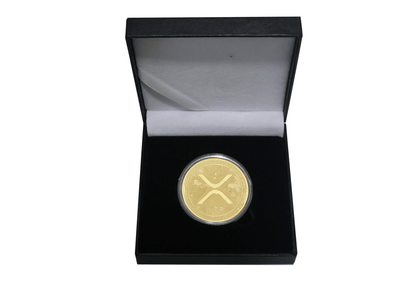 Patriot Prestige Coin Legacy Edition