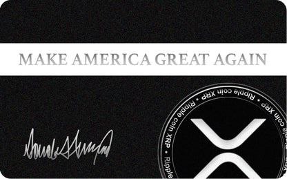 Patriot Collector Card Freedom Edition