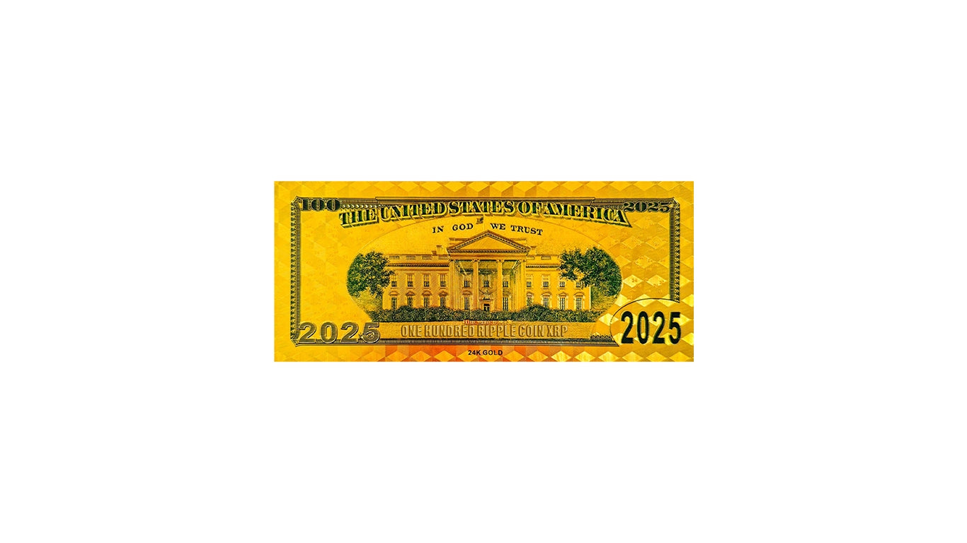 100 xrp