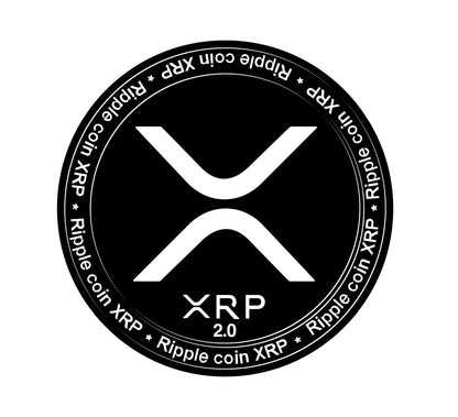 XRP Black