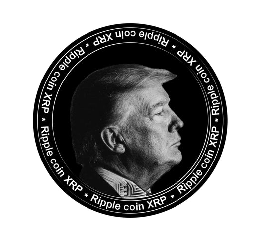XRP Black