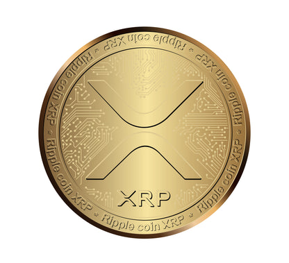 XRP Gold