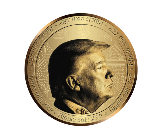 XRP Gold
